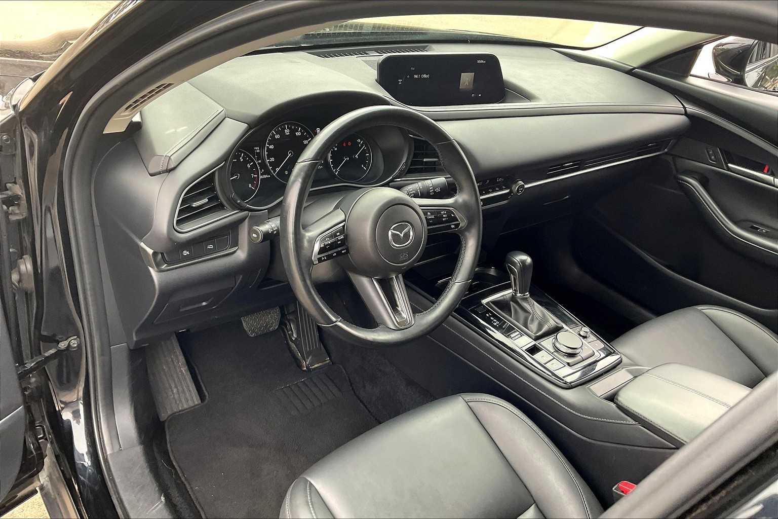 2024 Mazda CX-30 2.5 Select Sport photo 15