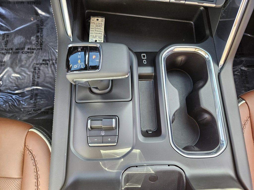 2024 Gmc Sierra 1500 Denali Ultimate photo 21