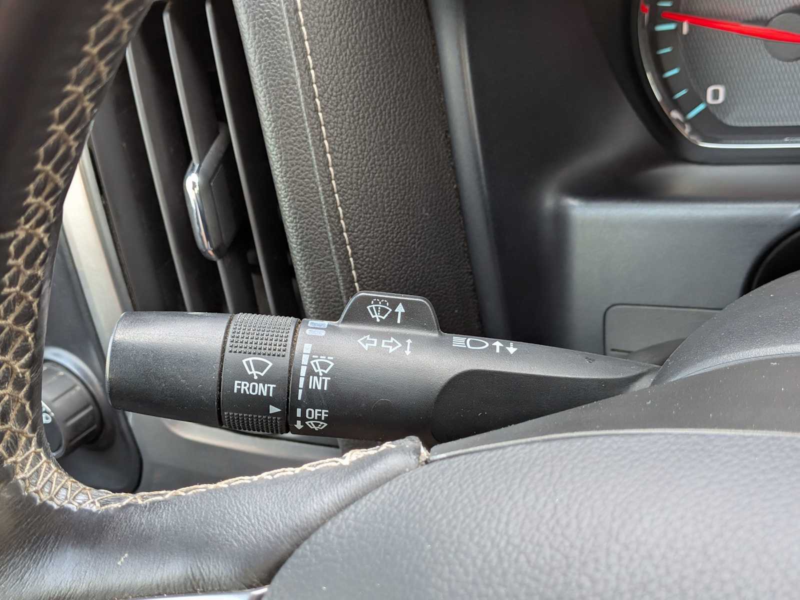 2014 Chevrolet Silverado 1500 LTZ photo 25