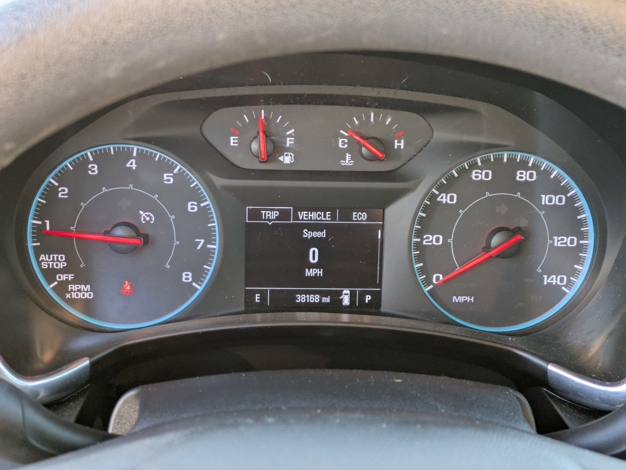 2019 Chevrolet Equinox LS photo 15