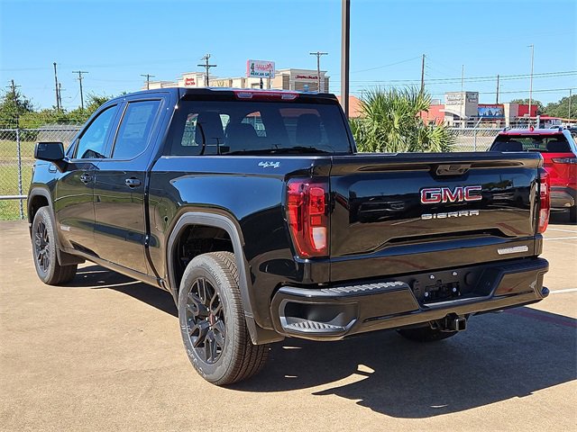 2026 Gmc Sierra 1500 Elevation photo 4