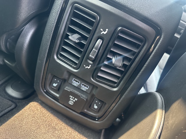 2022 Dodge Durango GT Plus photo 22