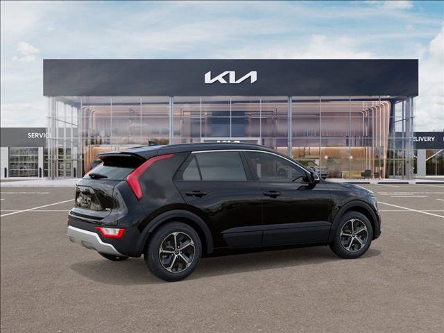 2025 Kia Niro EX photo 5