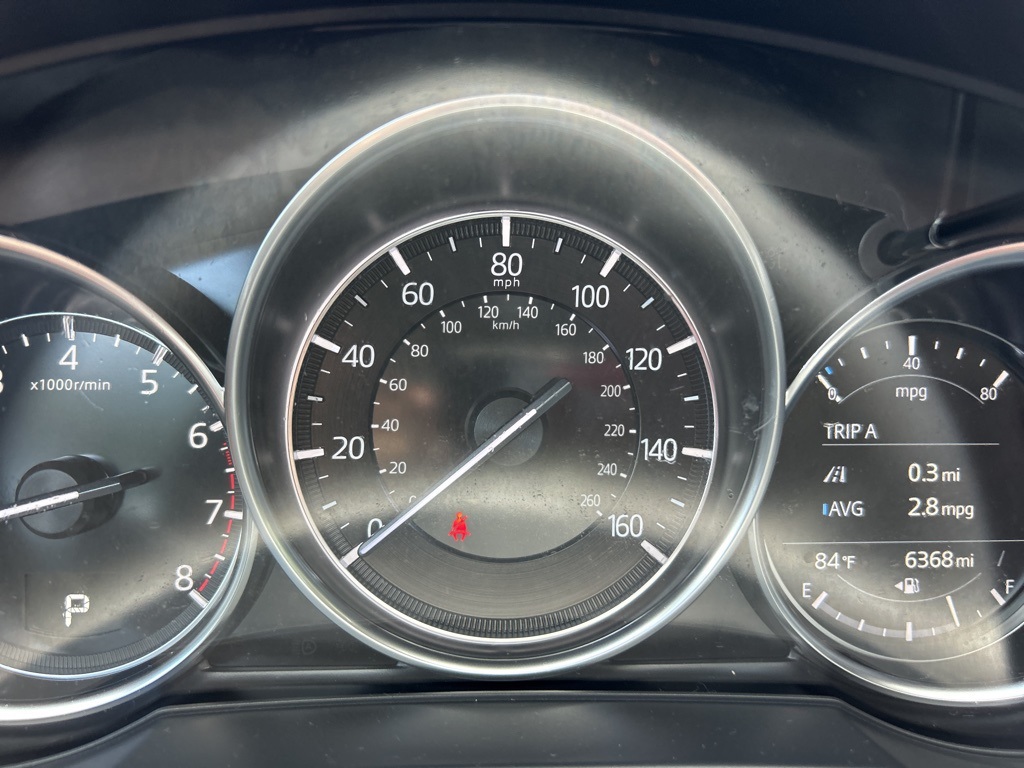 2025 Mazda CX-5 2.5 S photo 11