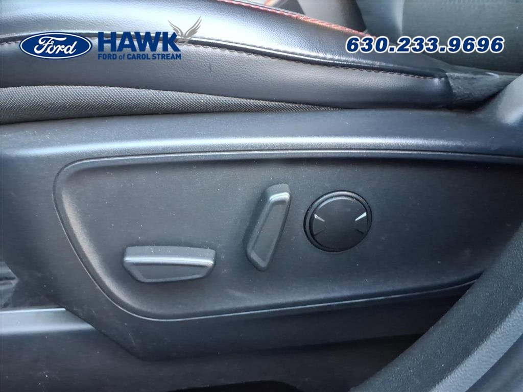 2025 FORD ESCAPE - Image 24