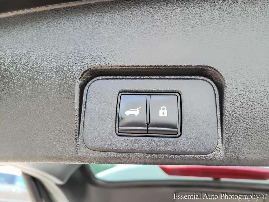 2023 NISSAN ROGUE - Image 21