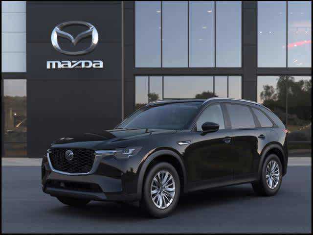 2026 Mazda CX-90 Select Package's photo