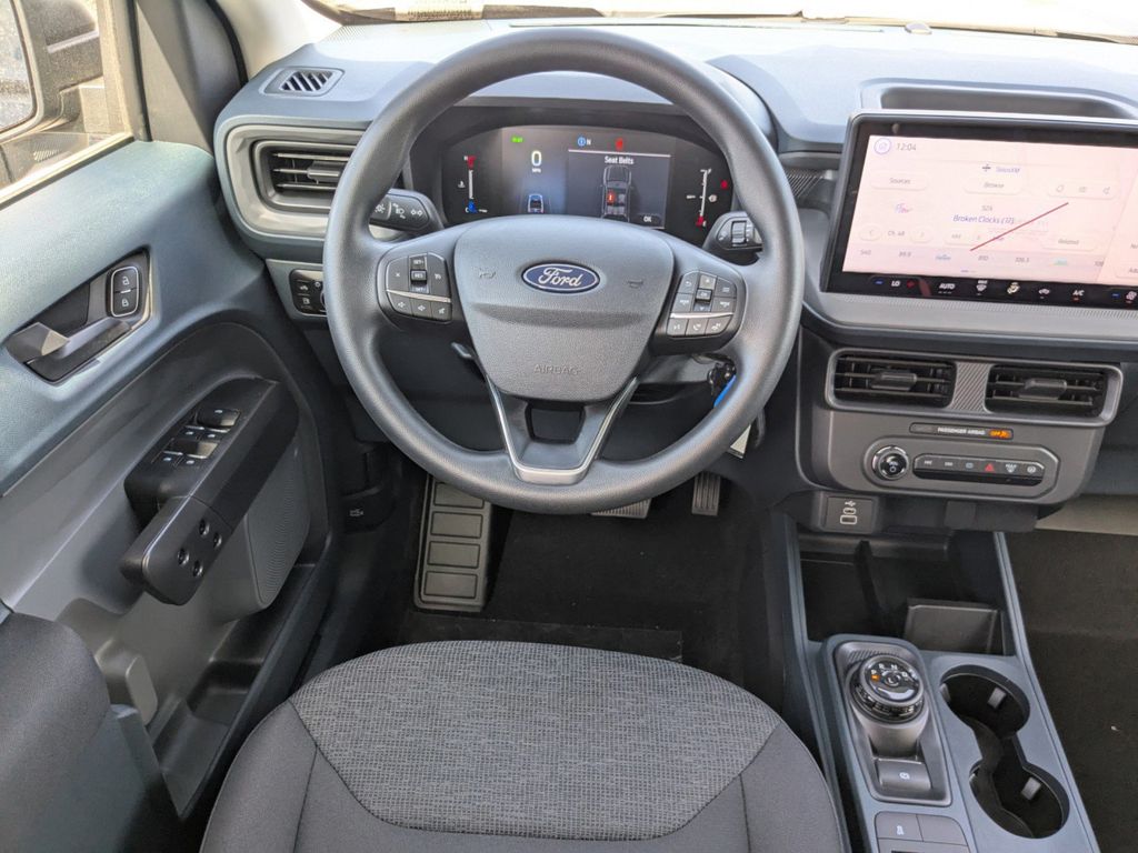 2025 Ford Maverick XL photo 13