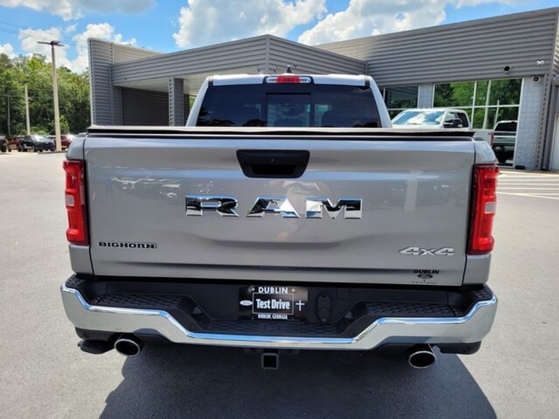 2025 Ram 1500 Big Horn photo 7