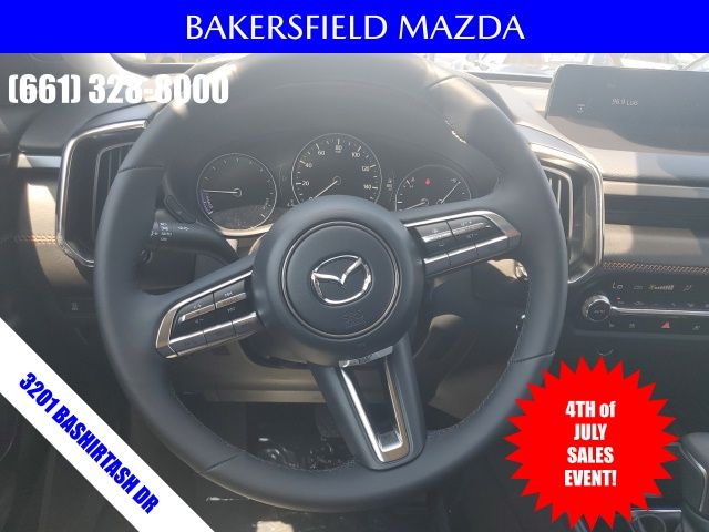 2025 Mazda CX-50 Premium Plus photo 14