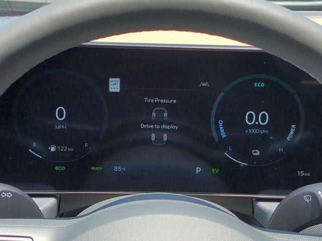 2025 Hyundai Sonata Hybrid Limited photo 19