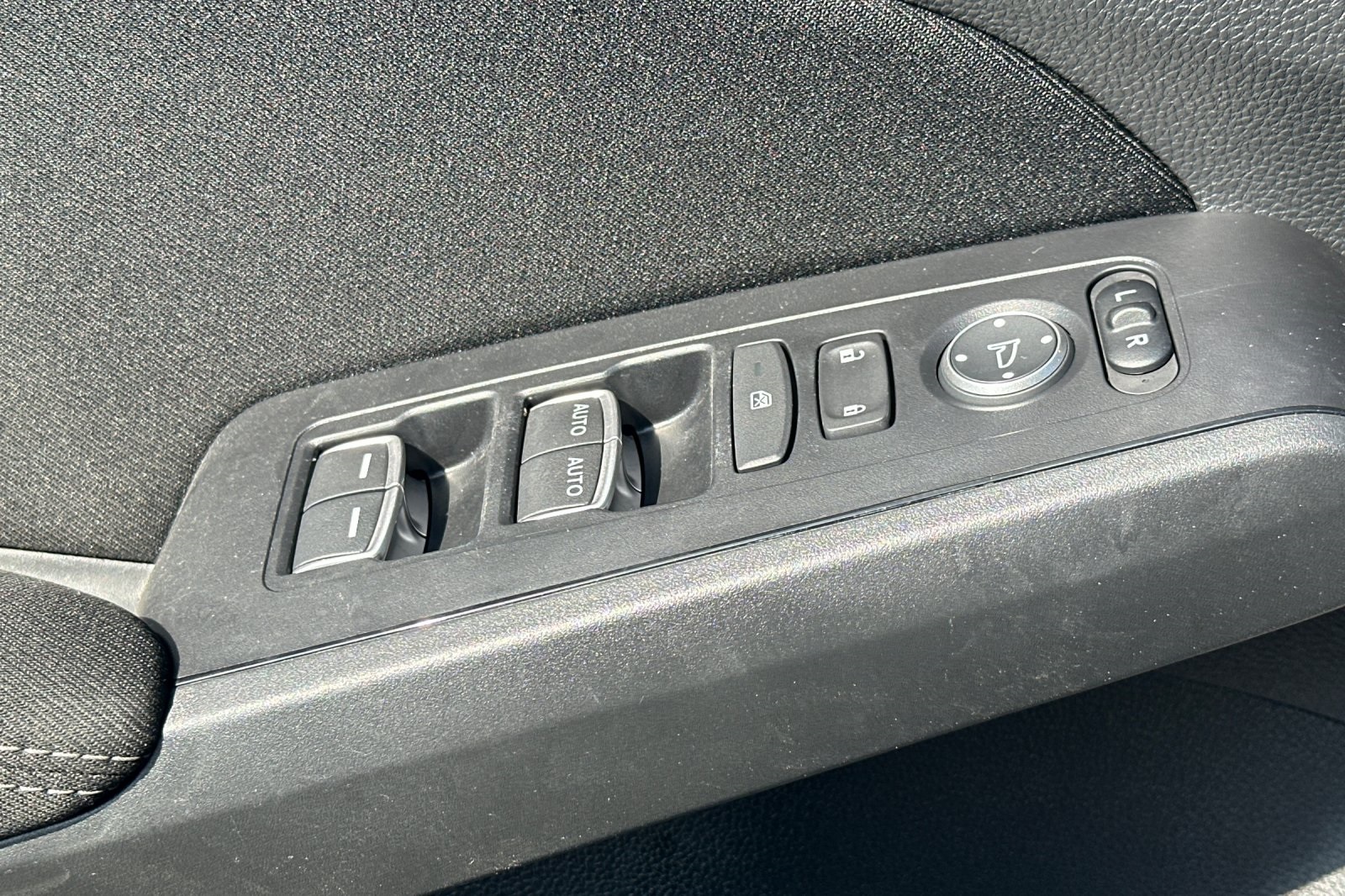 2022 Honda Civic Sport photo 12