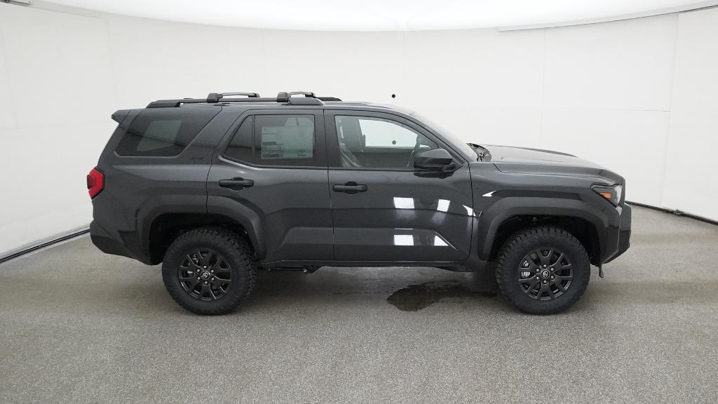 2025 Toyota 4Runner SR5 photo 25
