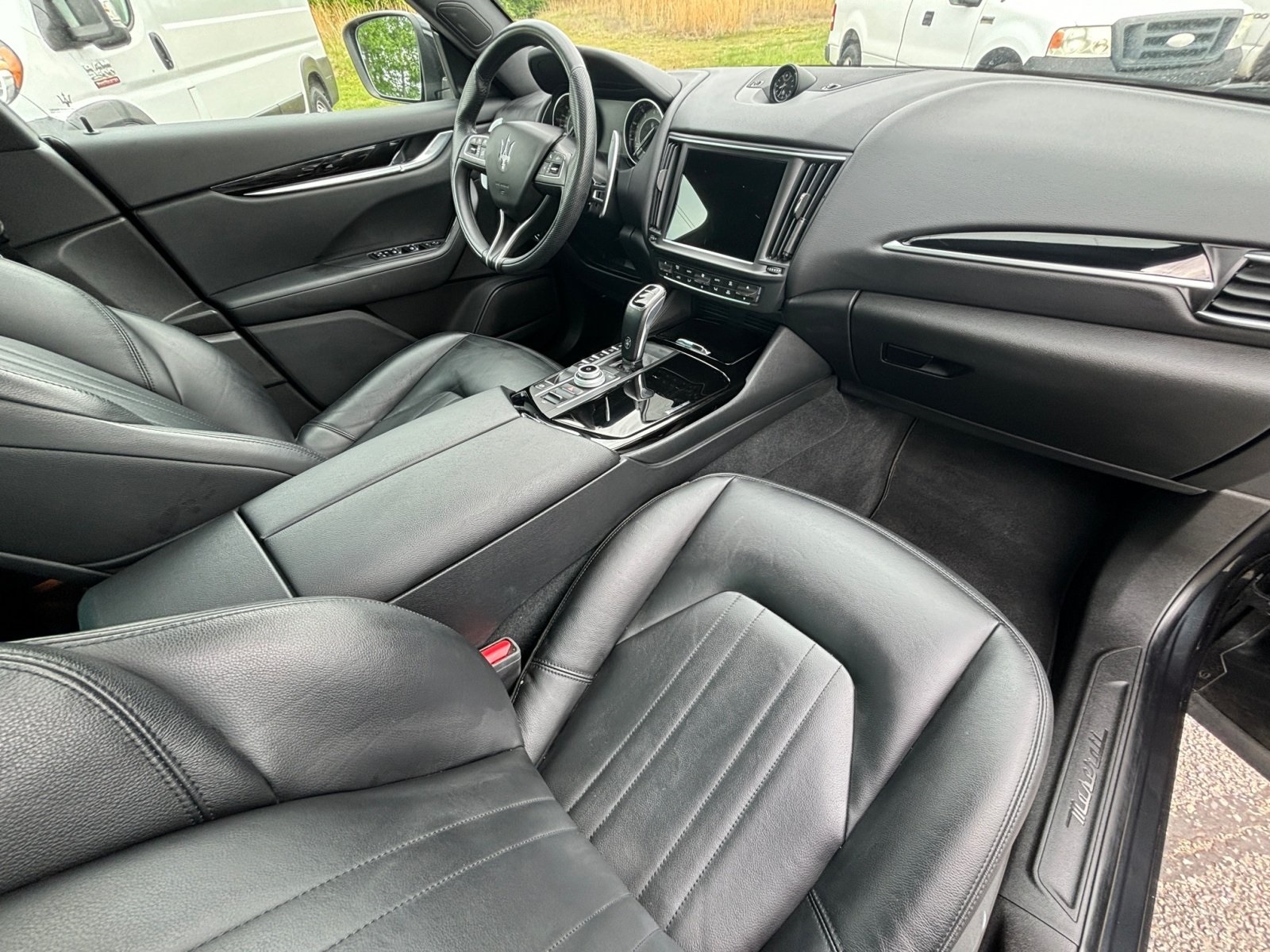 2023 Maserati Levante Modena S photo 17