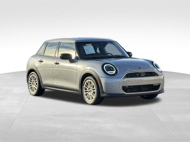 2025 MINI Hardtop 4 Door