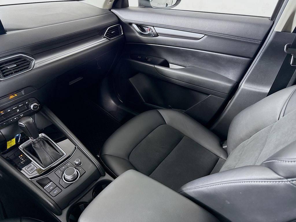 2023 Mazda CX-5 2.5 Select photo 22