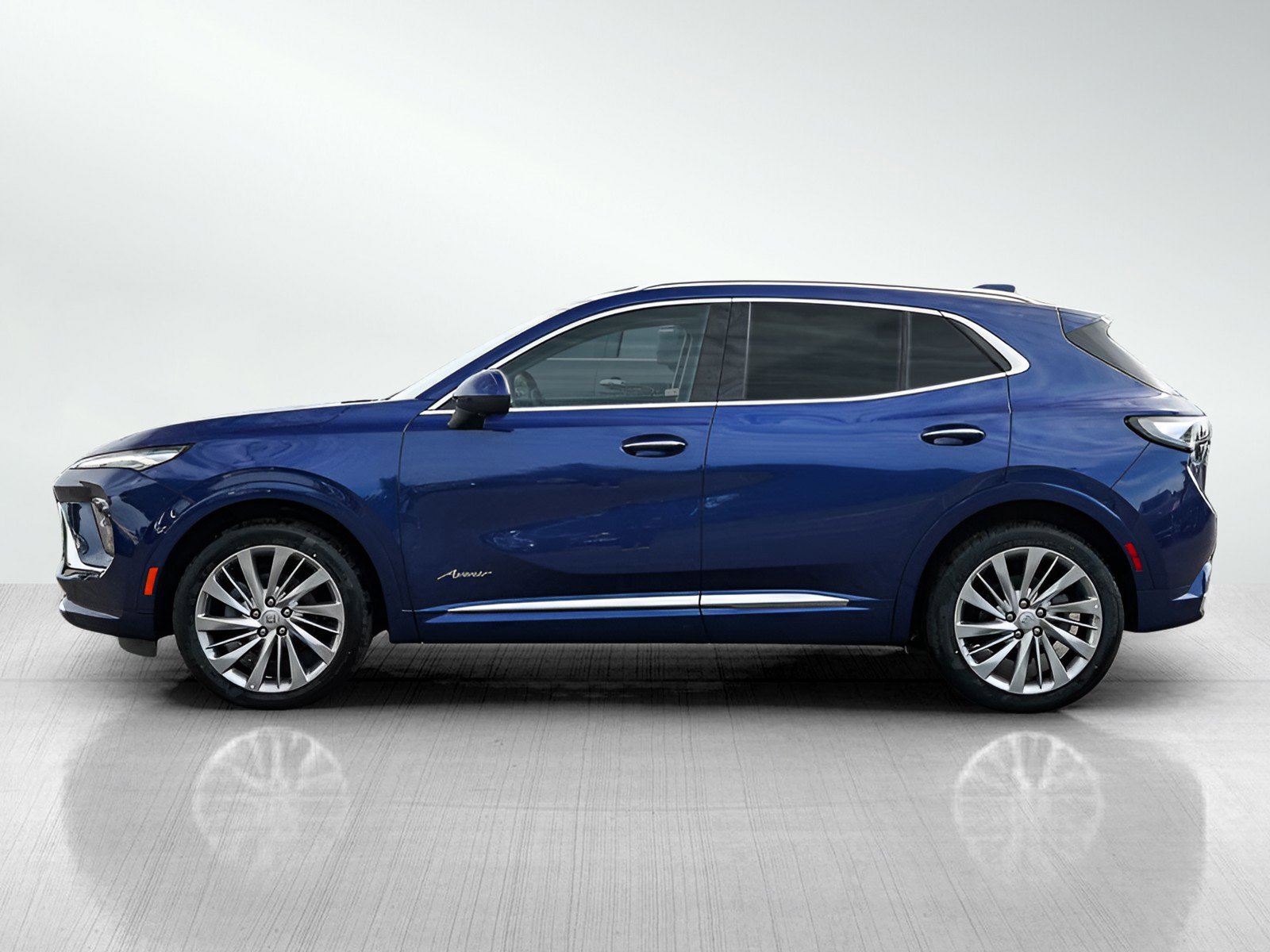 2025 Buick Envision Avenir photo 3