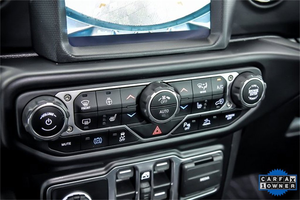 2022 Jeep Wrangler 4xe Unlimited Sahara High Altitude photo 23