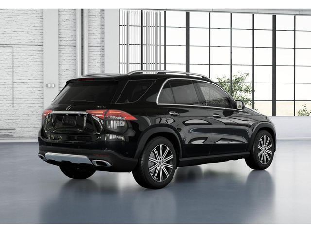 2026 Mercedes Benz GLE 350 4MATIC photo 19
