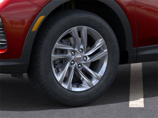 2026 Buick Envista Preferred photo 8