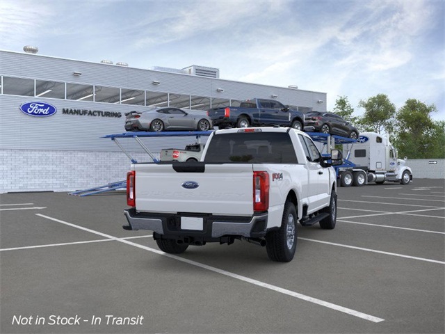 2026 Ford F-350 XLT photo 6