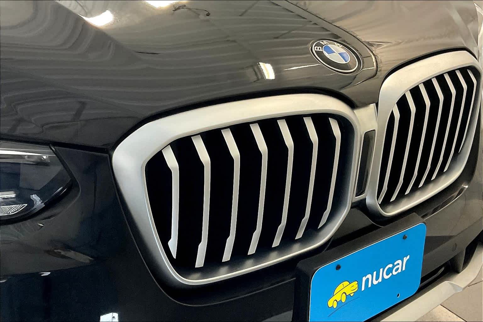 2022 Bmw X3 xDrive30i photo 30