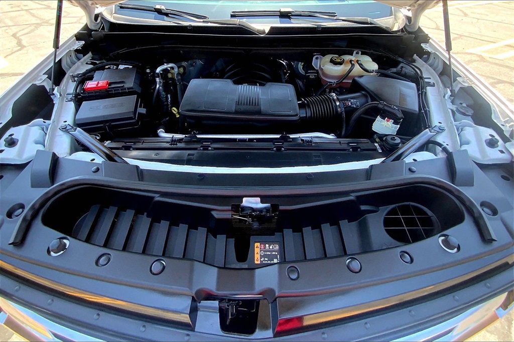 2022 Cadillac Escalade Premium Luxury Platinum photo 27