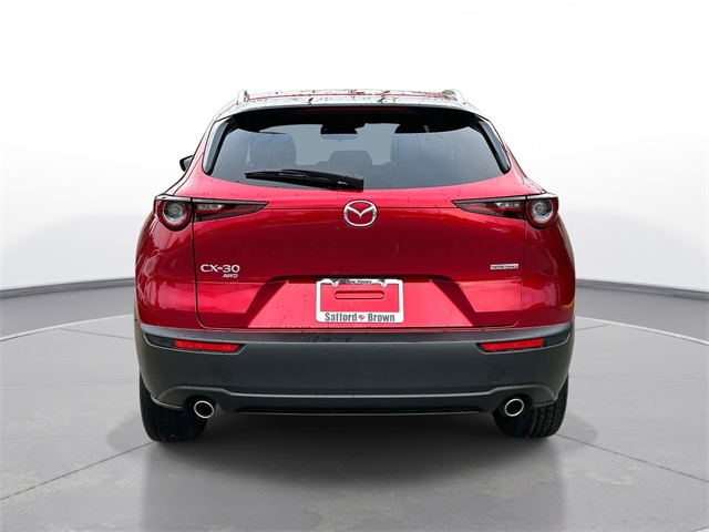 2024 Mazda CX-30 2.5 S Preferred photo 6