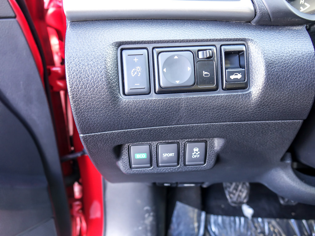 2017 NISSAN SENTRA - Image 20