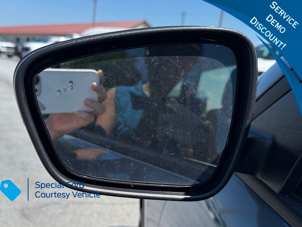 2025 Ford Escape Active photo 9