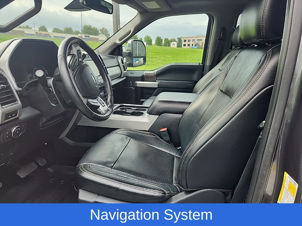2019 Ford F-350 XL photo 10