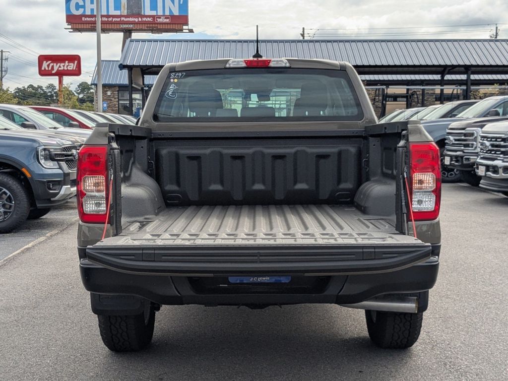 2025 Ford Ranger XL photo 13