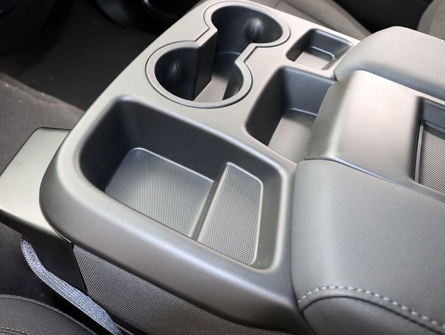 2025 Chevrolet Silverado 2500HD LT photo 20