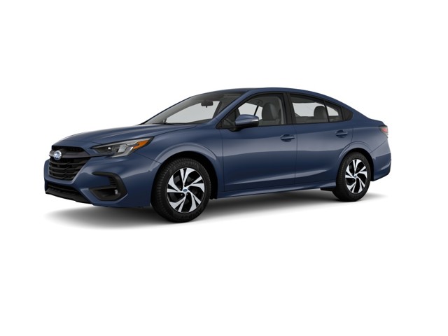 2025 Subaru Legacy Premium photo 3