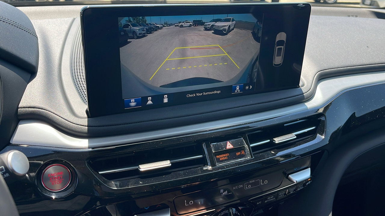 2026 Acura MDX Technology photo 14