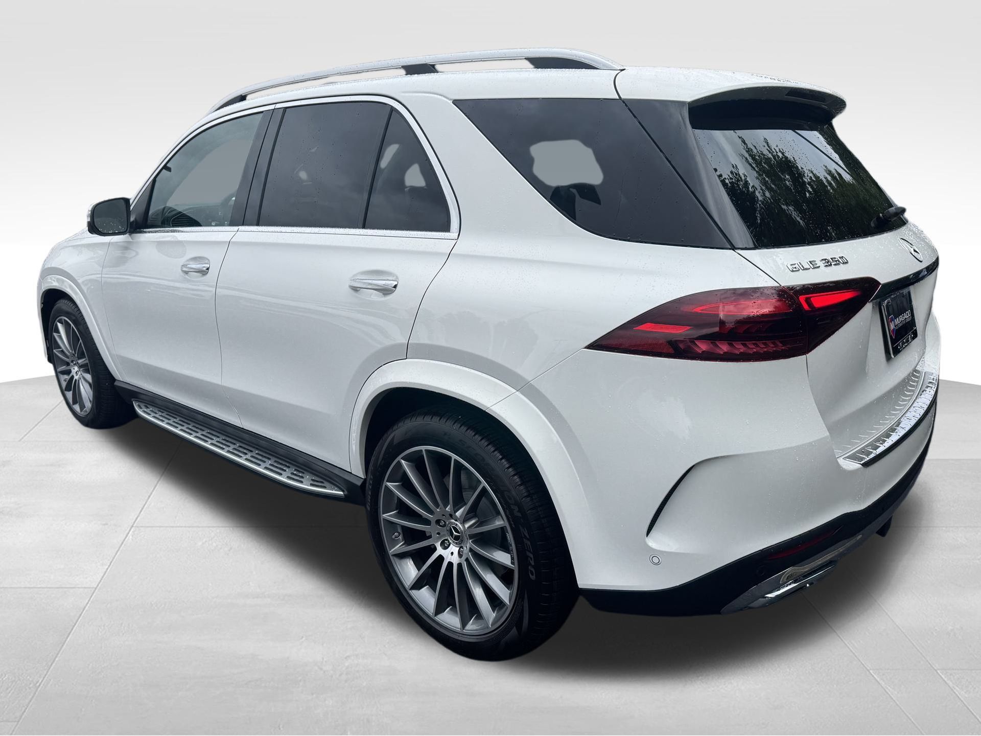 2026 Mercedes Benz GLE 350 4MATIC photo 16