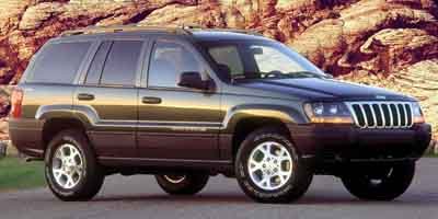 2000 Jeep Grand Cherokee LAREDO's photo