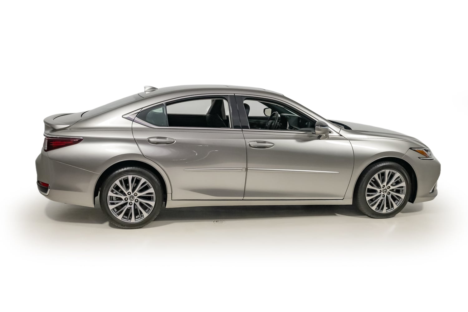 2021 Lexus ES 250 photo 8