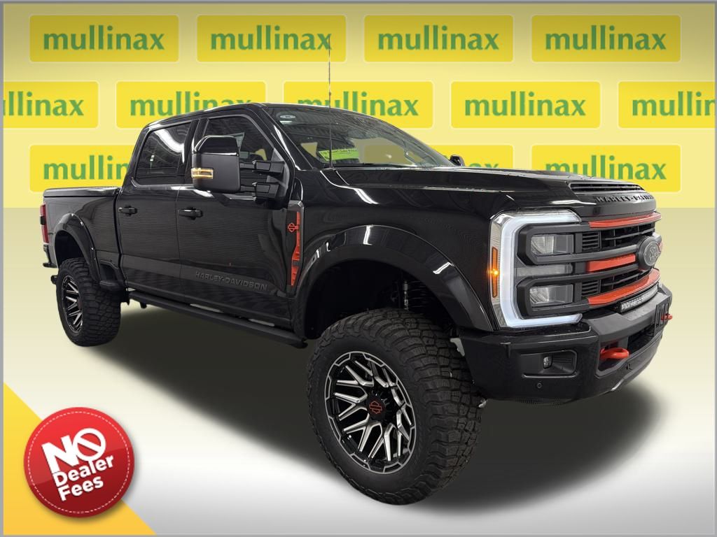 2026 Ford F-250 Super Duty Lariat's photo