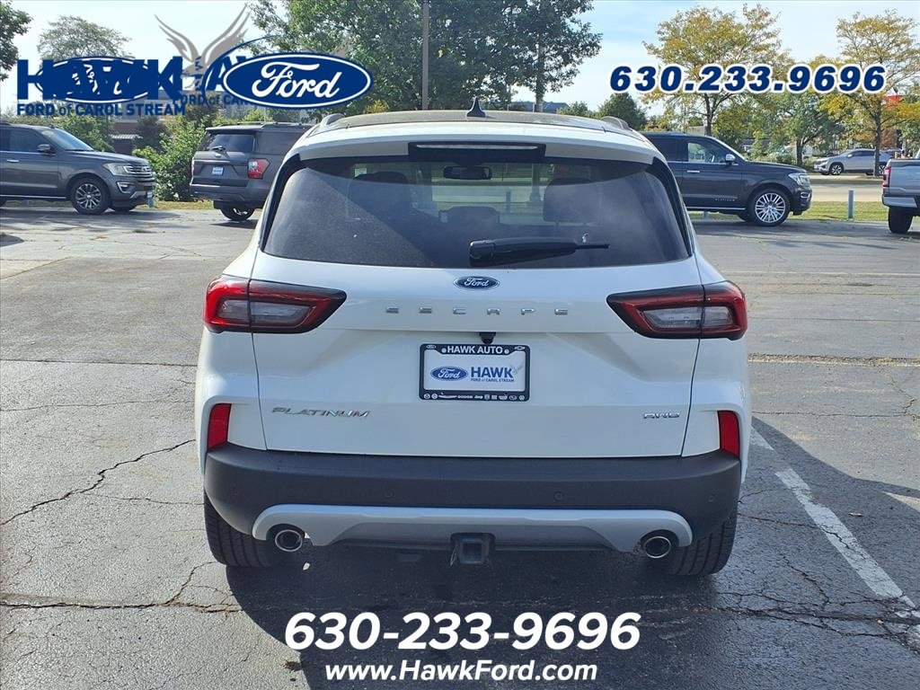 2023 FORD ESCAPE - Image 26