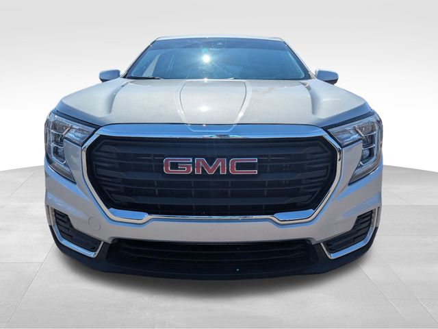2022 Gmc Terrain SLE photo 8