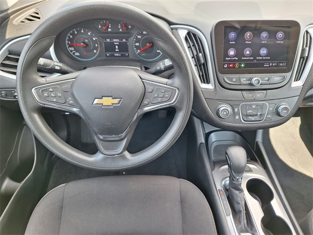 2024 Chevrolet Malibu LS photo 19