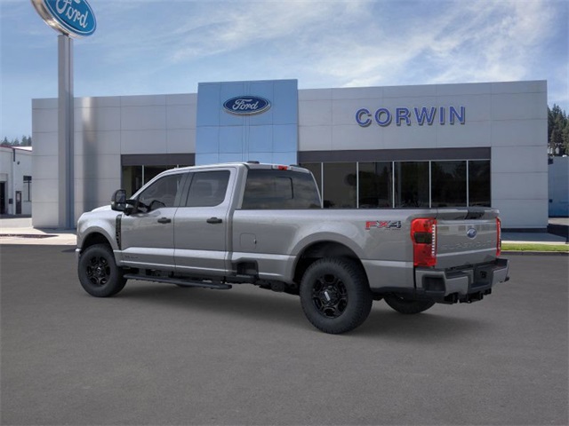 2026 Ford F-350 photo 4