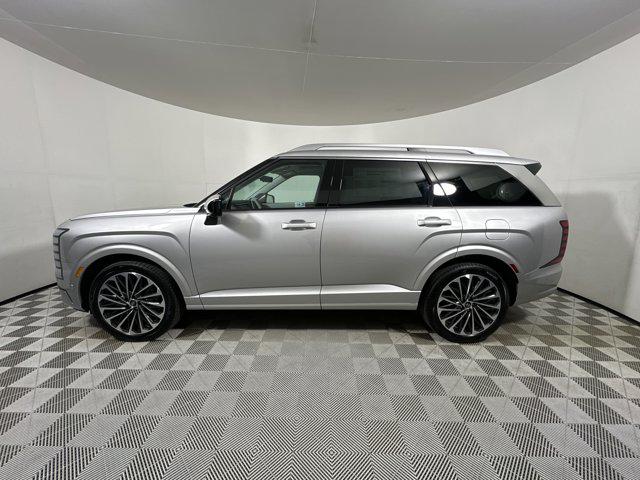 2026 Hyundai Palisade Calligraphy photo 4