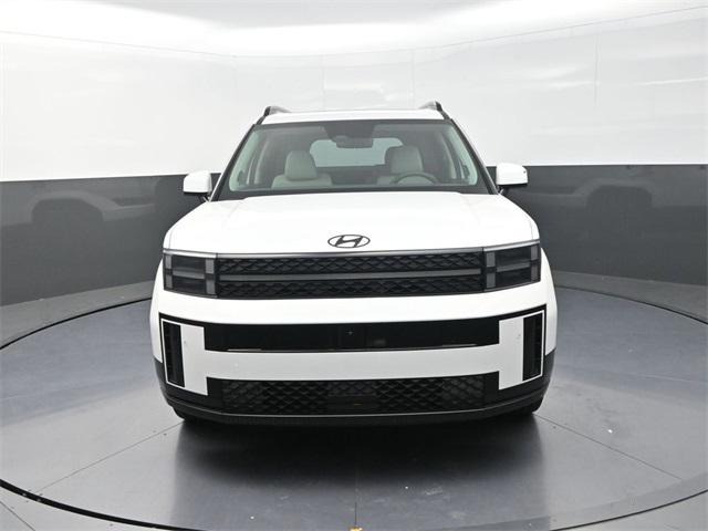 2026 Hyundai Santa Fe Calligraphy photo 3