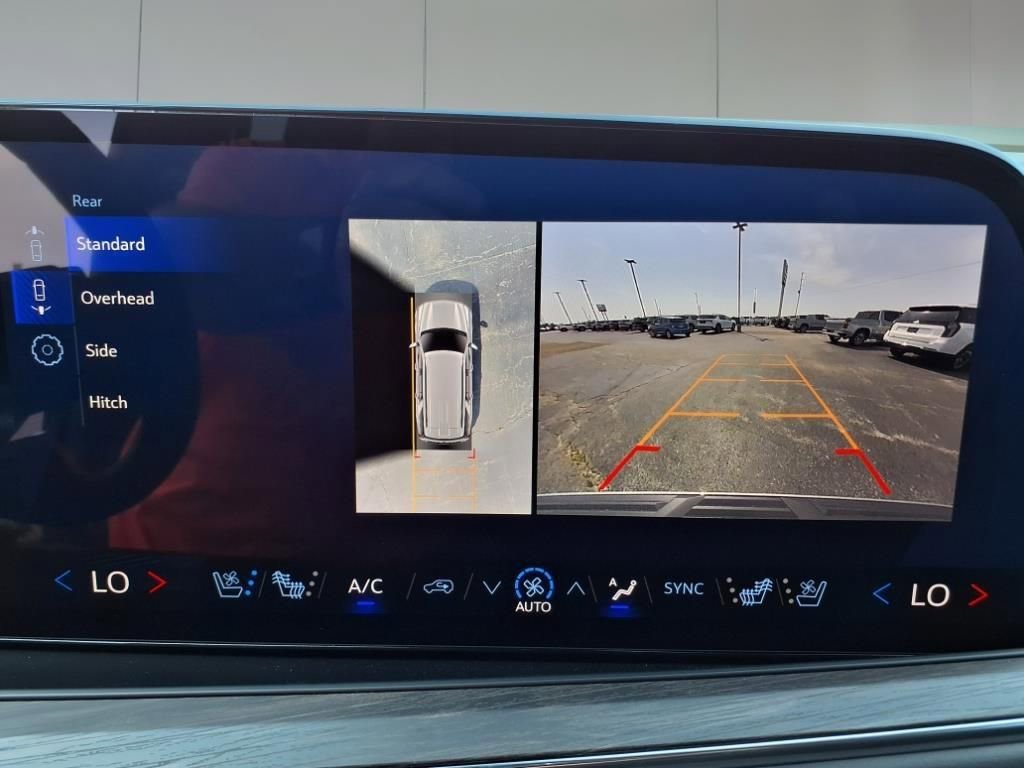 2025 Chevrolet Tahoe Premier photo 29