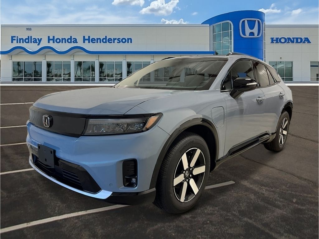 2026 Honda Prologue Touring's photo