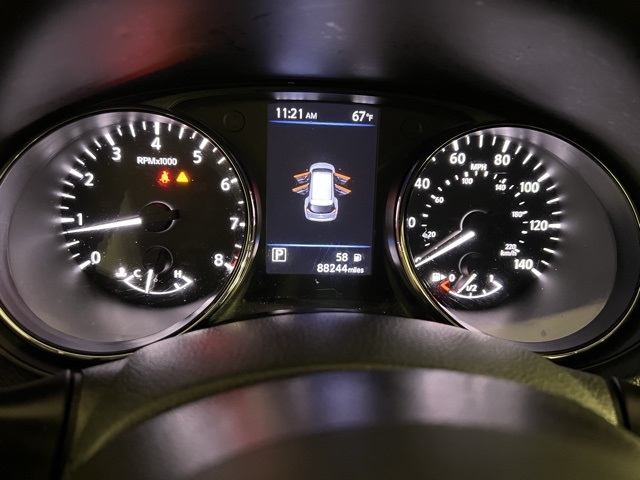 2019 Nissan Rogue SL photo 14