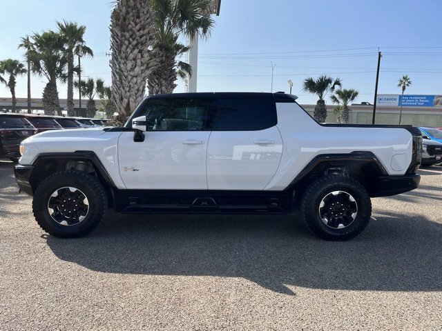 2023 Gmc Hummer EV Pickup photo 4