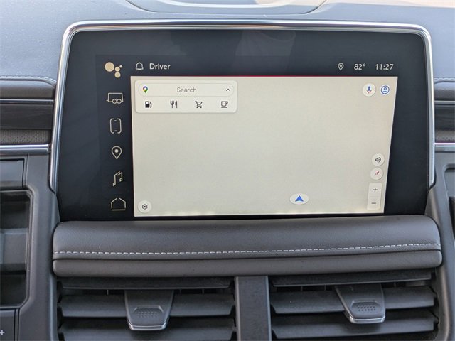 2022 Gmc Yukon XL SLT photo 26